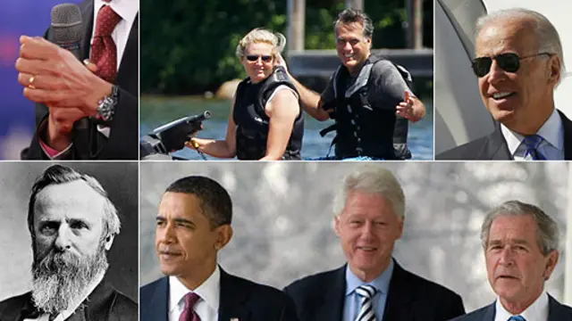 Elecciones en EE.UU.