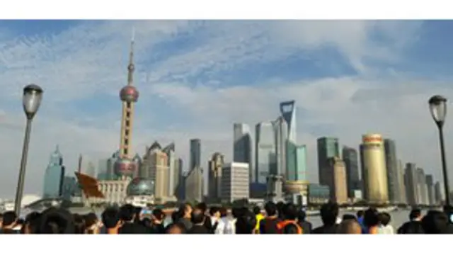 Trung Quốc sẽ trở thành nền kinh tế lớn nhất thế giới vào năm 2016?