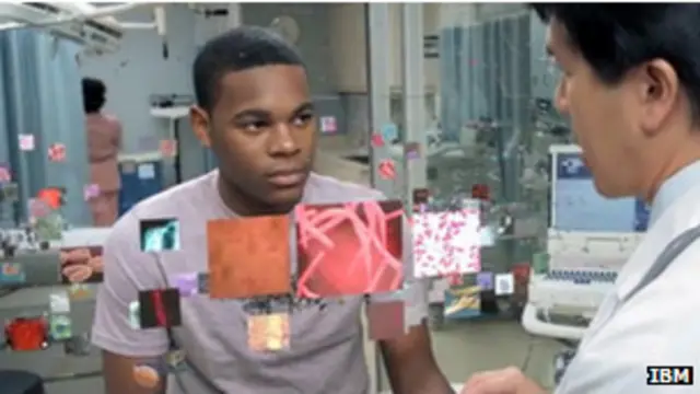 Estudiante de medicina