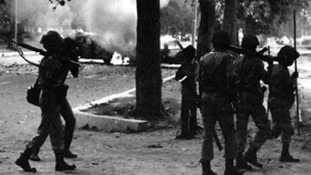 1984 के सिख विरोधी दंगे