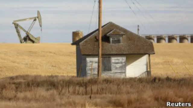 Северная Дакота