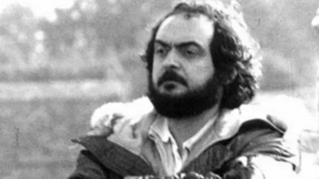 Stanley Kubrick