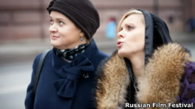 Кадр из фильма