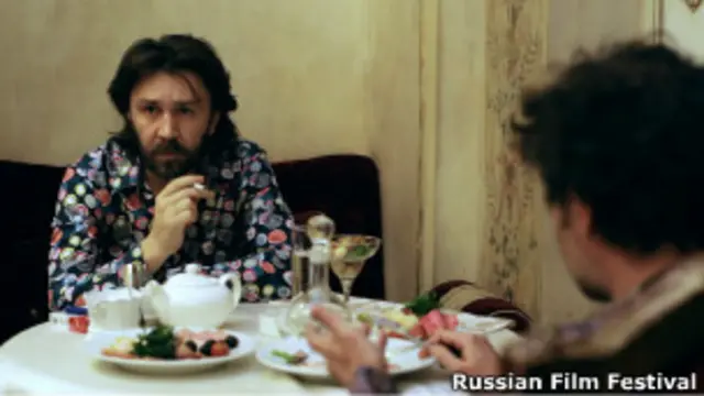 Кадр из фильма