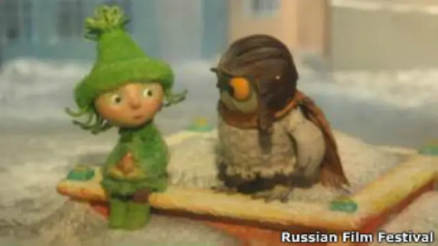 Кадр из фильма