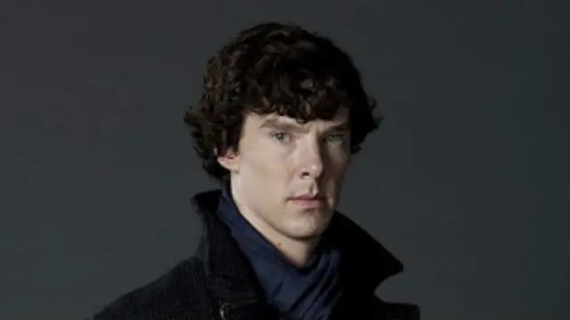 Cumberbatch