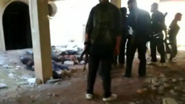 Телевизор ва интернет асрида юз бераётган воқеалар зумда бутун жаҳонга ёйилмоқда