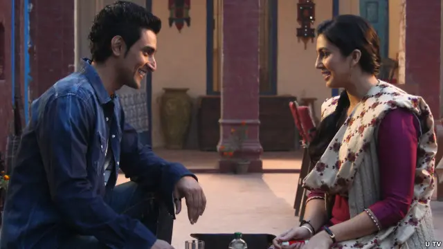 लव-शव ते चिकन खुराना