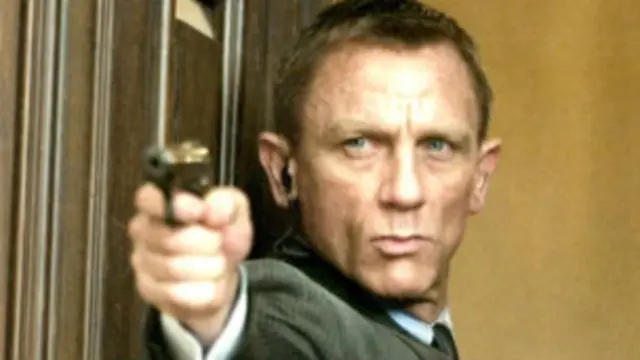 जेम्स बांड