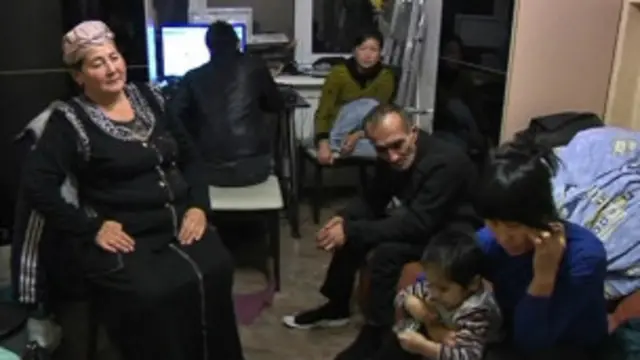 Россия депутатларига кўра, муҳожирлар мамлакатга солиқ тўлаётганларини кўрсатишлари керак.