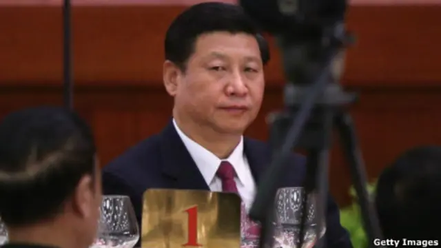 Ông Tập Cận Bình yêu cầu các bữa tiệc nay giới hạn chỉ ba đĩa và thêm món súp