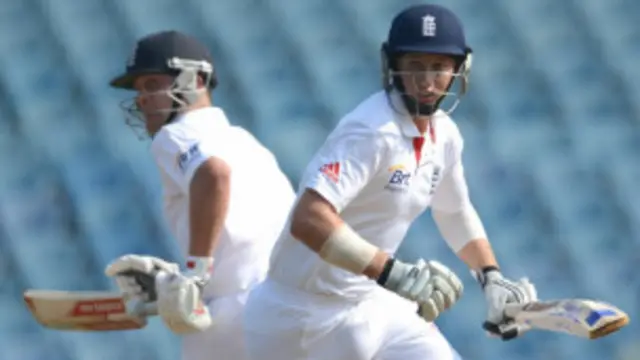 हाल में इंग्लैंड के खिलाफ़ चार टेस्ट मैचों की श्रृंखला भारत 2-1 से हार गया था.