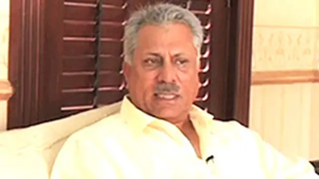 ज़हीर अब्बास