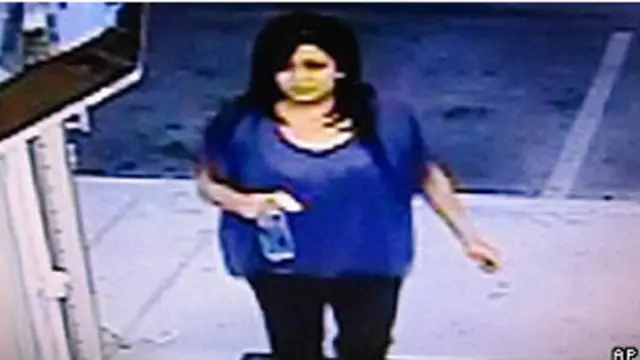 Imagen con la que Cervera descubrió que era la ganadora