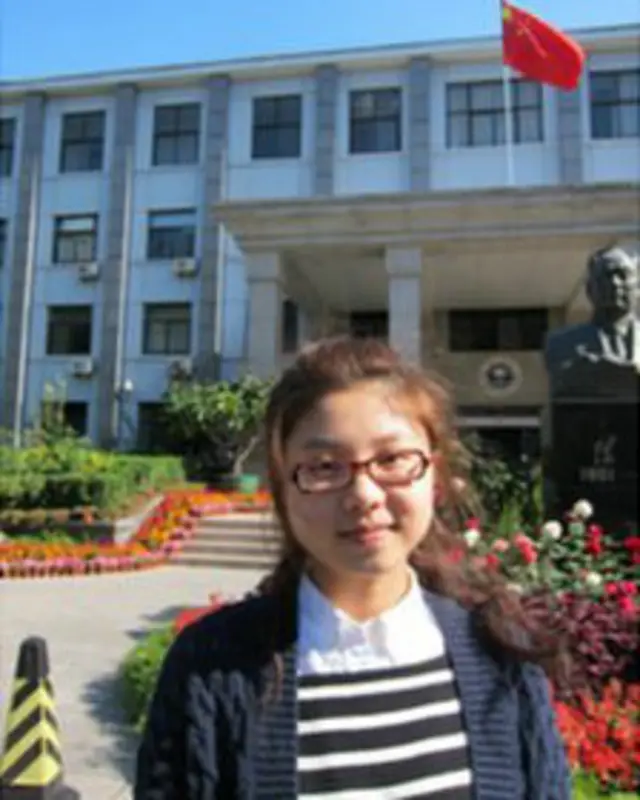 शिक्षा और काबिलियत के बावजूद लिन को राजनीति में जाने की इच्छा नहीं