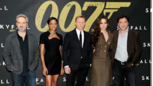 بھارت میں جیمز بانڈ سے لے کر ہر بڑی ایکشن فلم کا ہندی ایڈیشن ریلیز ہوتا ہے