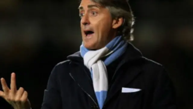 Roberto Mancini
