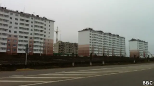 Дом в Крымске