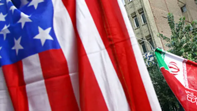 جمهوری اسلامی پس از یازده سپتامبر ۲۰۱۱، با حساس‌ترین عملیات نظامی و امنیتی ایالات متحده در کشورهای مسلمان و همسایه ایران همکاری کرده است