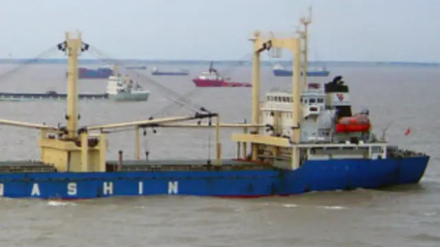 Bê bối Vinashin đóng góp lớn vào khoản nợ của doanh nghiệp nhà nước