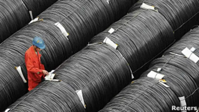 China enfrenta serios problemas económicos en el futuro, según los analistas.