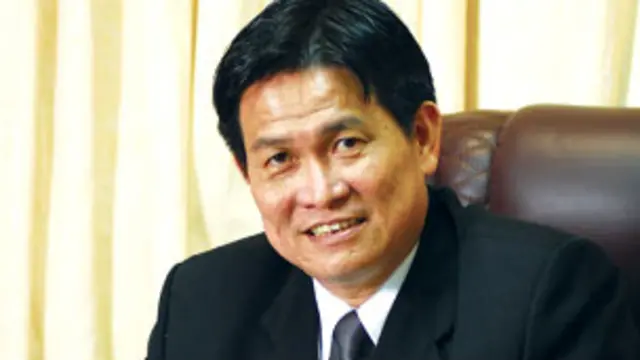 Sacombank gần đây báo lỗ lớn trong thời điểm cha con ông Đặng Văn Thành rời ghế lãnh đạo ngân hàng