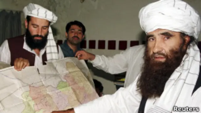 گفته می‌شود که جلال‌الدین حقانی، بنیانگذار شبکه 'مرگبار' حقانی در وزیرستان شمالی زندگی میکند