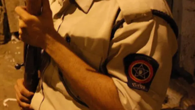 मुंबई पुलिस (फ़ाइल फोटो)