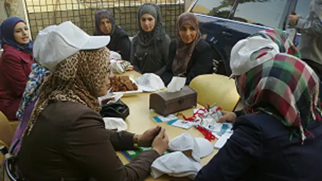 Participando podemos reunidas