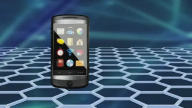 Практическое применение графена