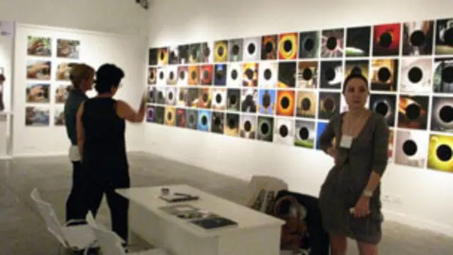 Centro Cultural Recoleta, Buenos Aires