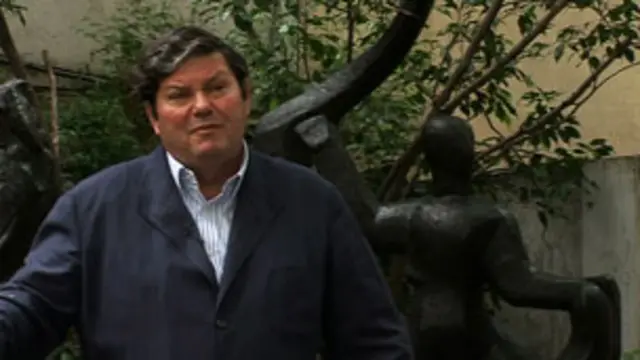 Ignacio Gutiérrez Zaldívar