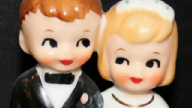 未婚同居、先婚后离再同居，早已正常化