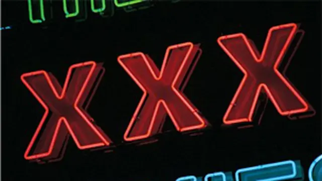 शोधकर्ताओं के अनुसार उन बच्चों में फ़र्क है जो खुद ऑनलाइन सेक्स खोजते हैं और जो गलती से इसके सामने पड़ जाते हैं 