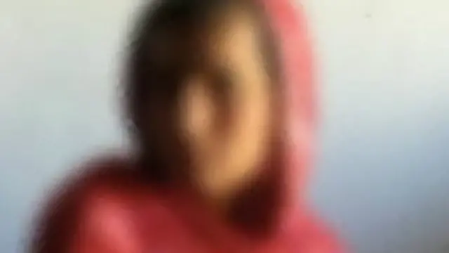 پر دغې نجلۍ دوه اوونۍ وړاندې شاجوی کې جنسي تیری شوی