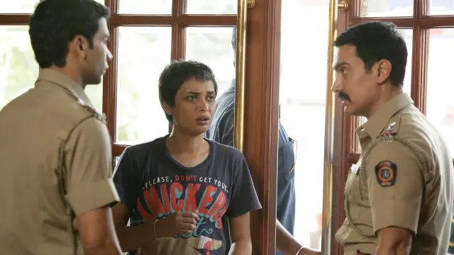 आमिर खान, रीमा कागती