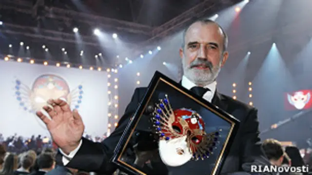 Римас Туминас