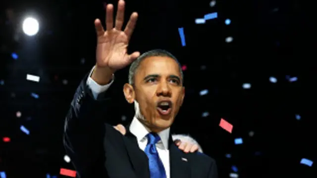 बराक ओबामा