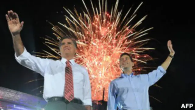 Ромни признал поражение и поздравил победителя по телефону