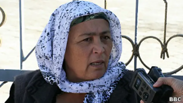 Майрам Юлдашева