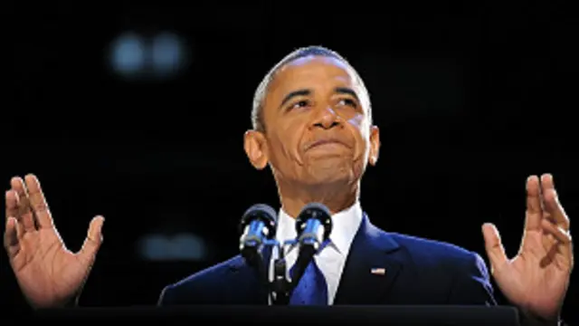 ओबामा के कार्यकाल में ही ओसामा बिन लादेन पाकिस्तान में मारे गए थे.