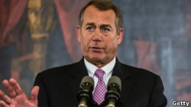 John Boehner