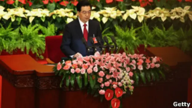 Ху Цзиньтао