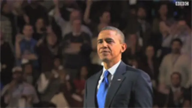 बराक ओबामा