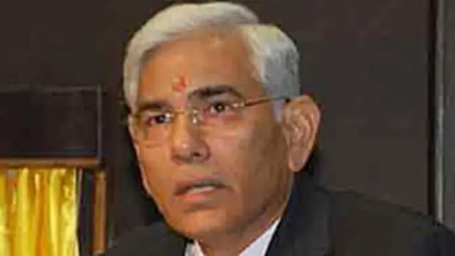 विनोद राय