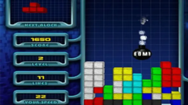 Tetris