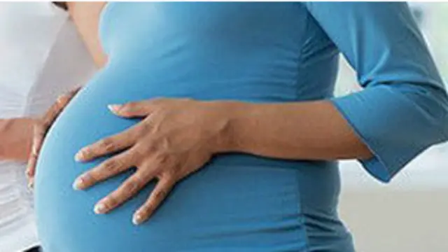 Вагітність