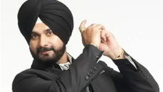 राजनाथ सिंह सिद्धू को मनाएंगे.