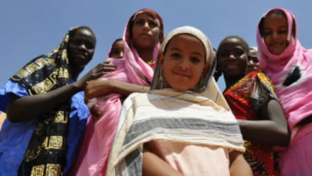 Los enfrentamientos entre rebeldes y gobierno en Mali han provocado la huida de miles de refugiados del país.