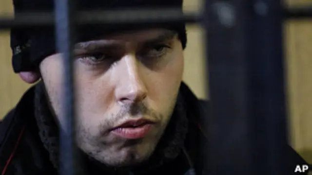 Дмитрий Виноградов